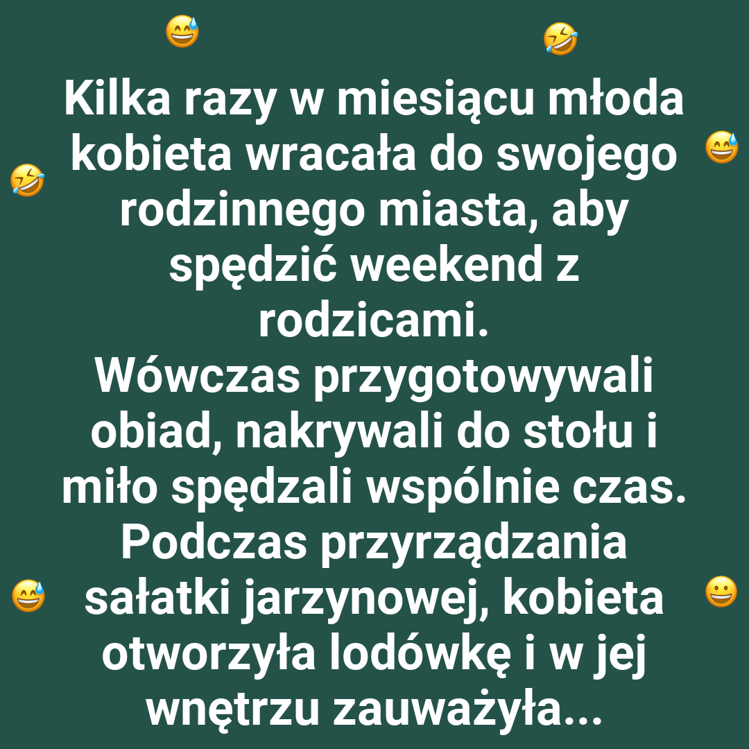 Sposób na odchudzanie