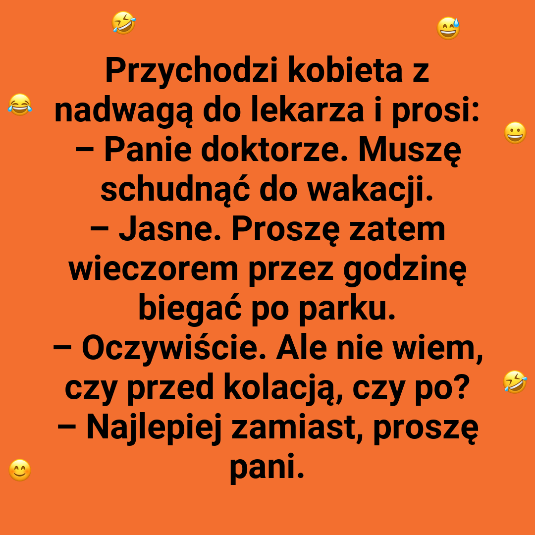 Sposób na zbędne kilogramy