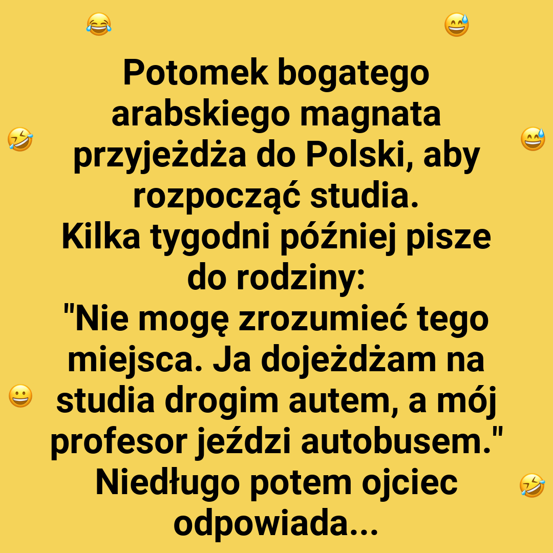 Studia w Polsce