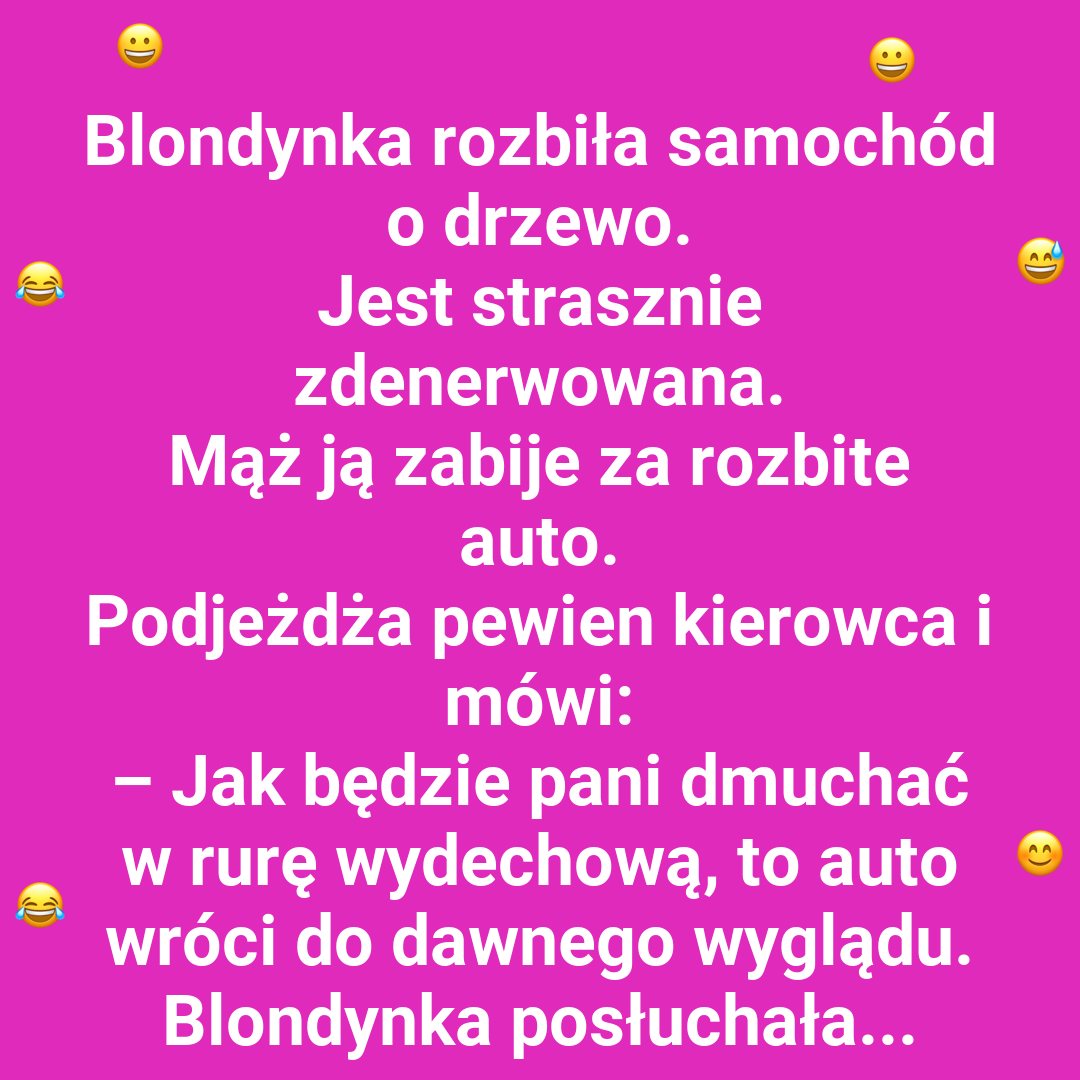 Szyby otwarte, mózg zamknięty