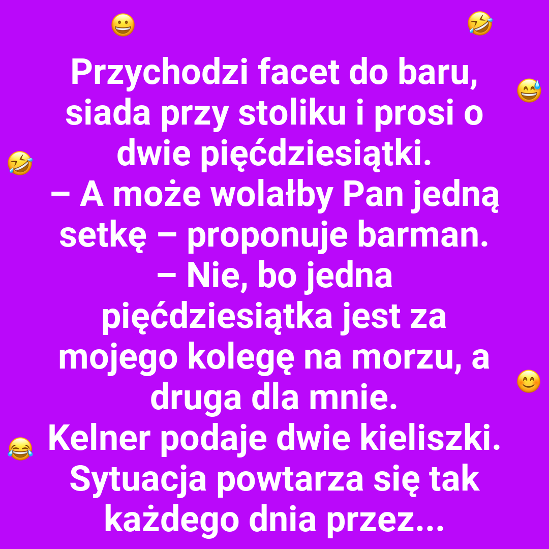 Toast za przyjaciela