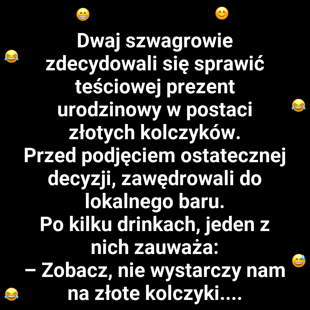 Urodzinowy dylemat