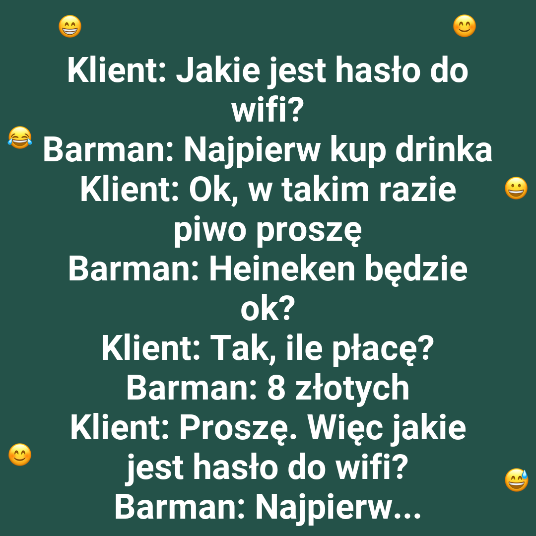 Wi-fi na specjalnych warunkach