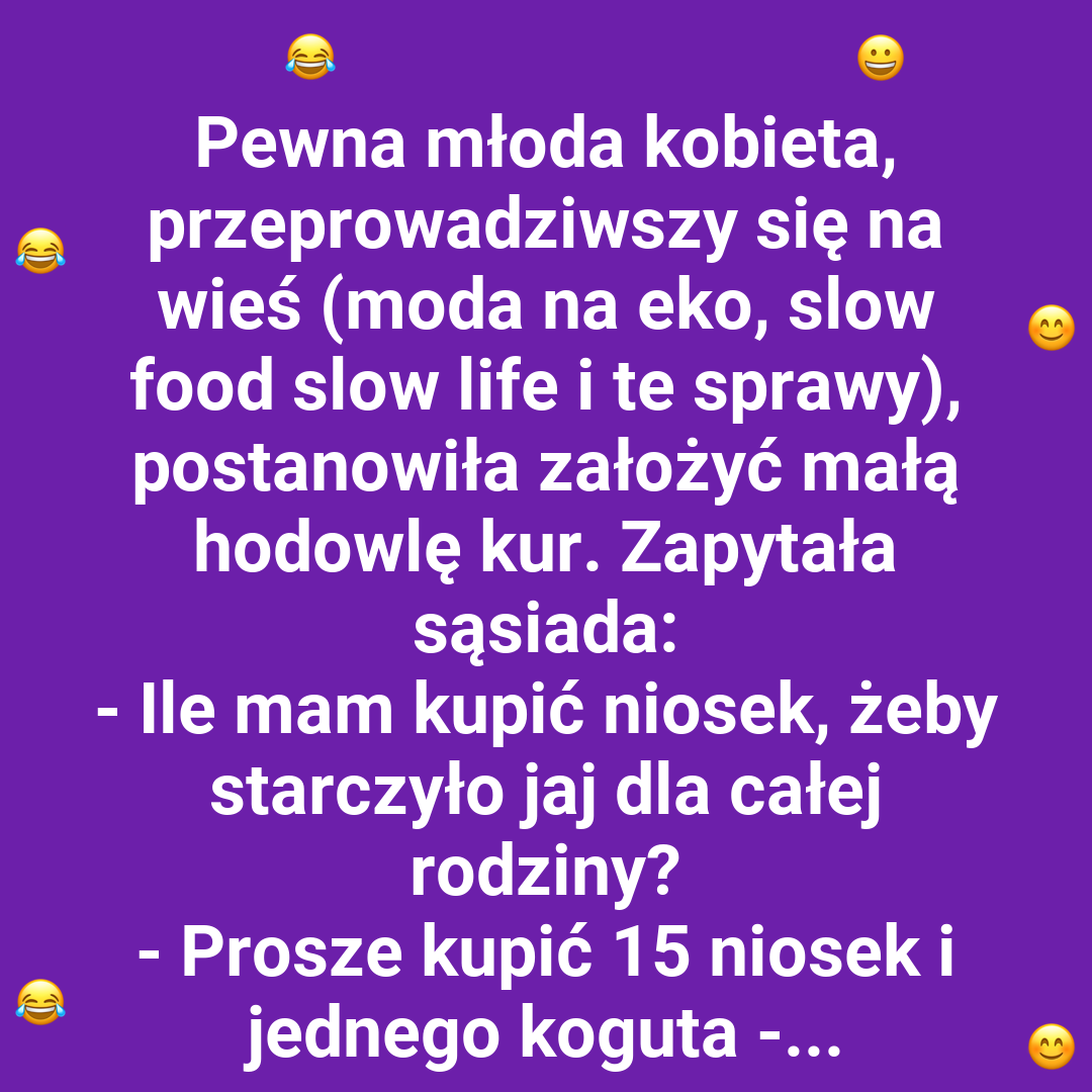 Wiejskie eko-riposty