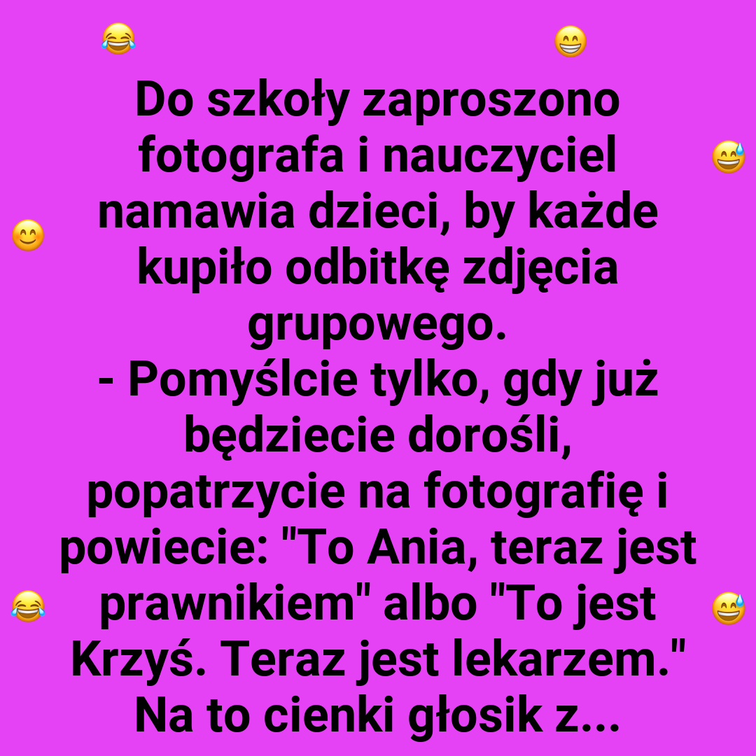 Wizje przyszłości