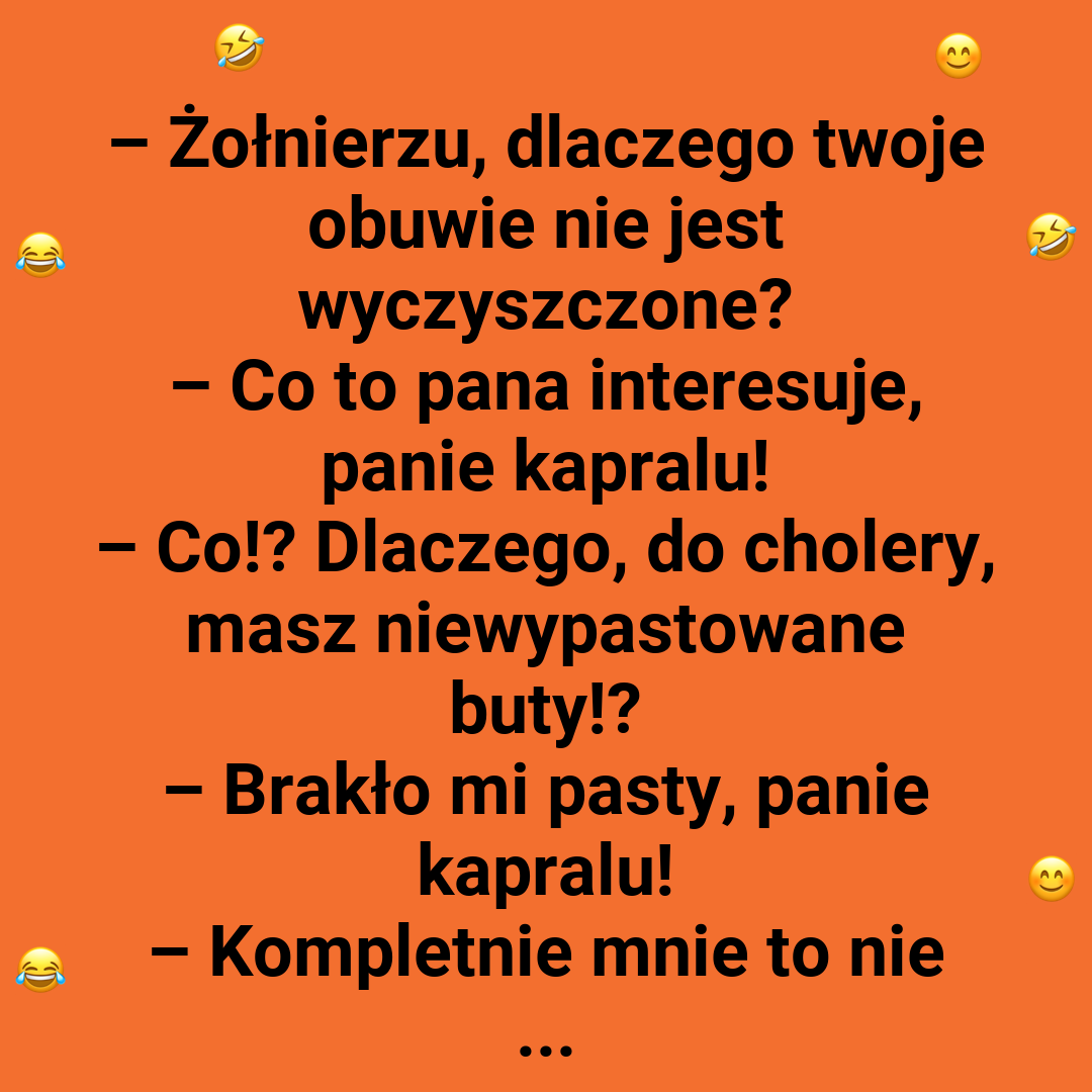 Wojskowy dialog