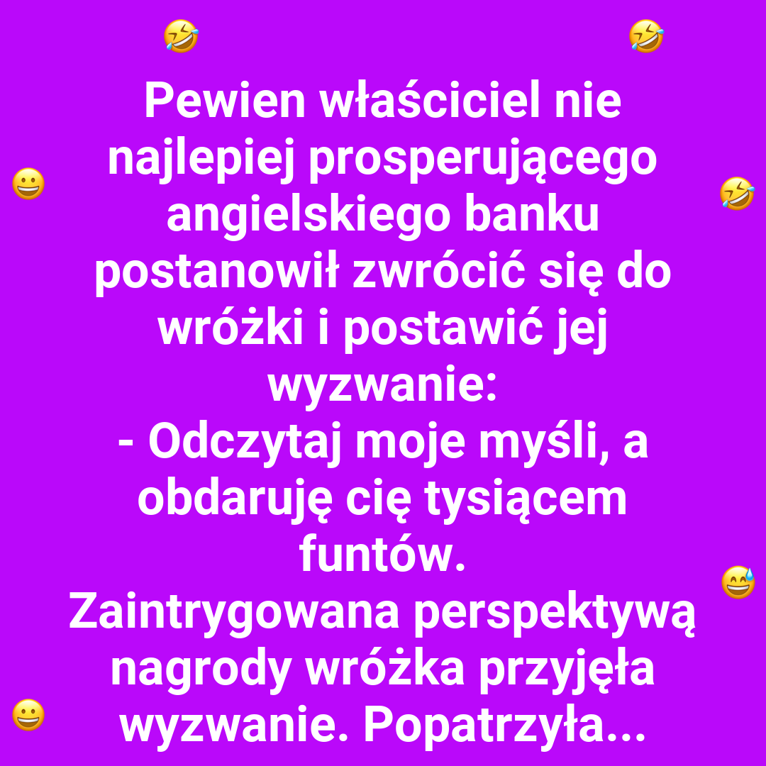 Wróżka