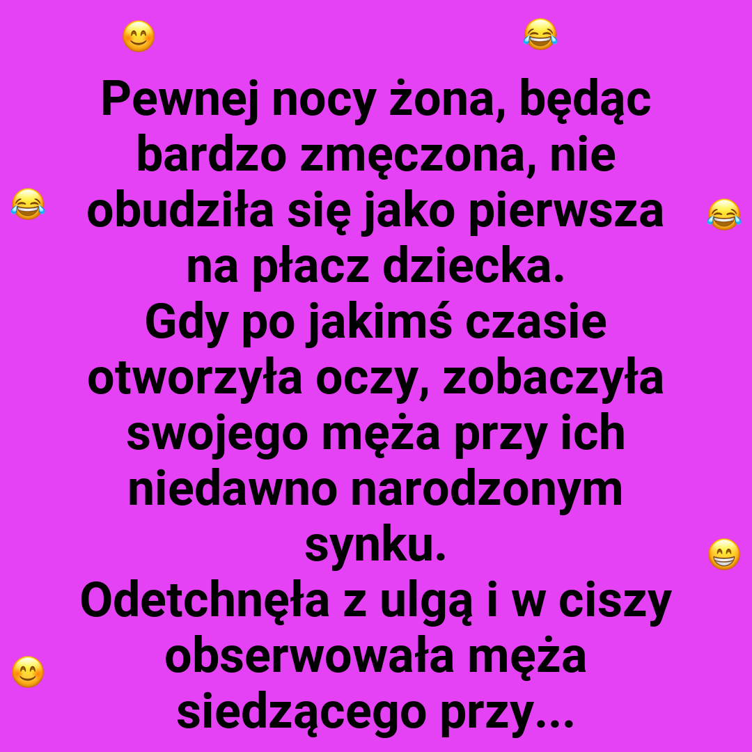 Zadziwiająca kołyska