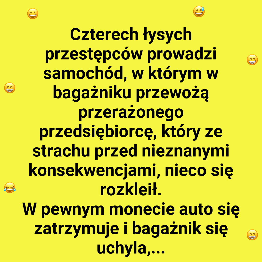 Zaskoczenie