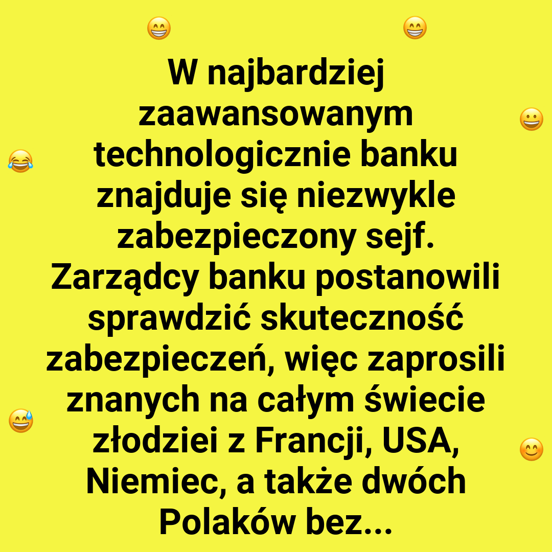 Złodziejska historia