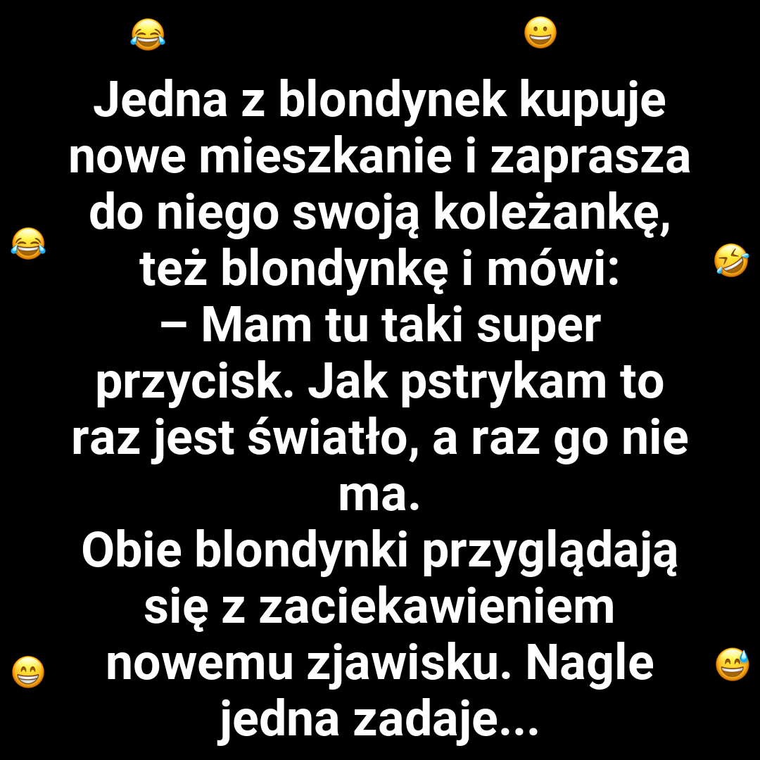 Znikające światło