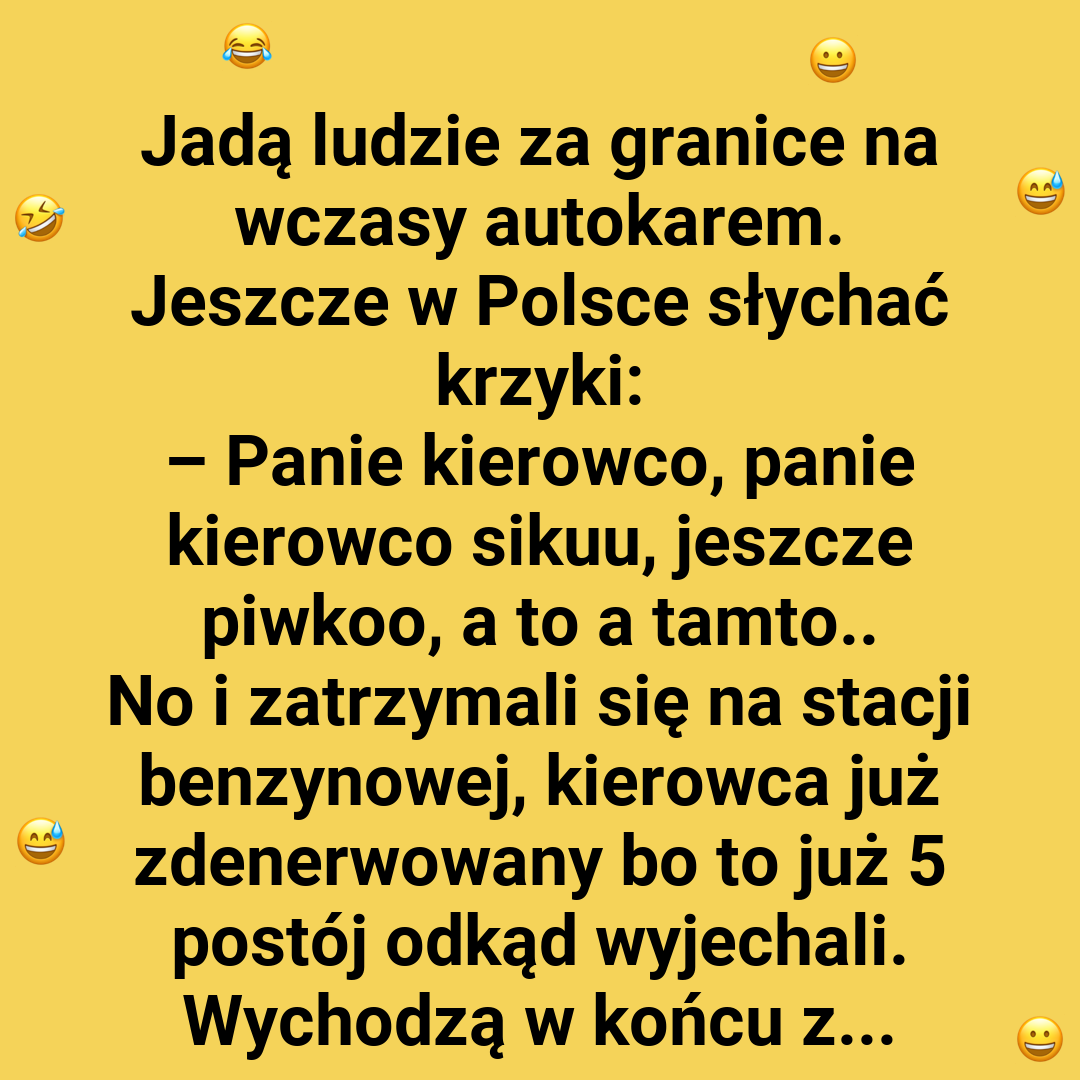 Żona zaginiona, ale komu jej brak?